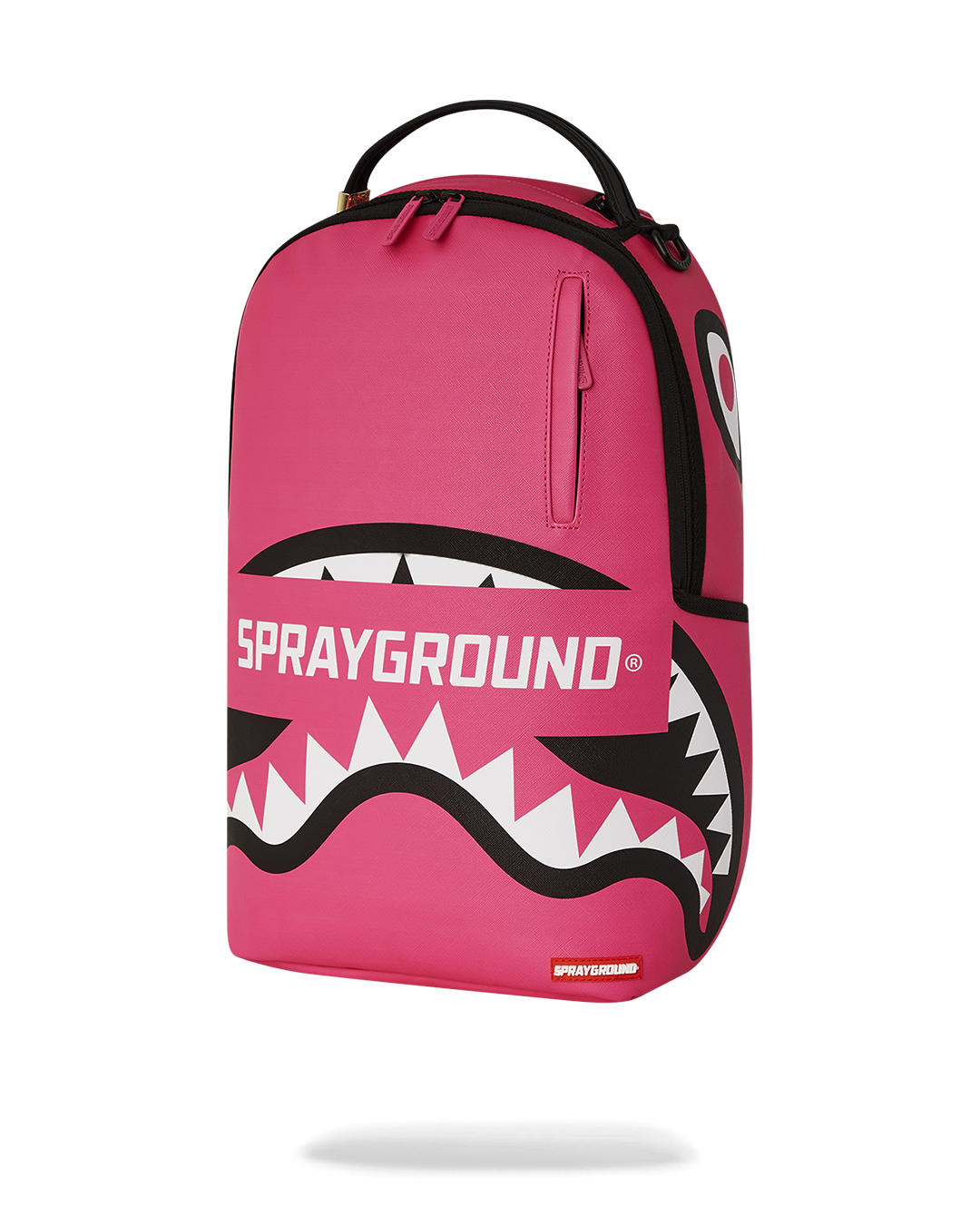 SMASH LOGO NEBULA DLXSV BACKPACK SPRAYGROUND