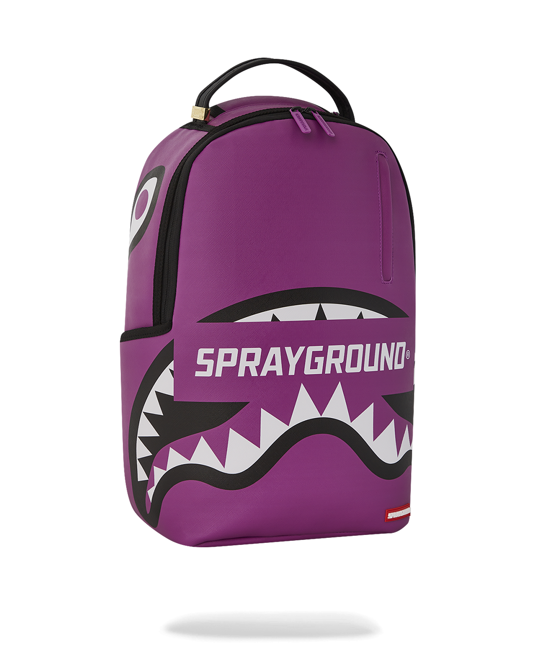 SMASH LOGO VIOLA DLXSV BACKPACK SPRAYGROUND®