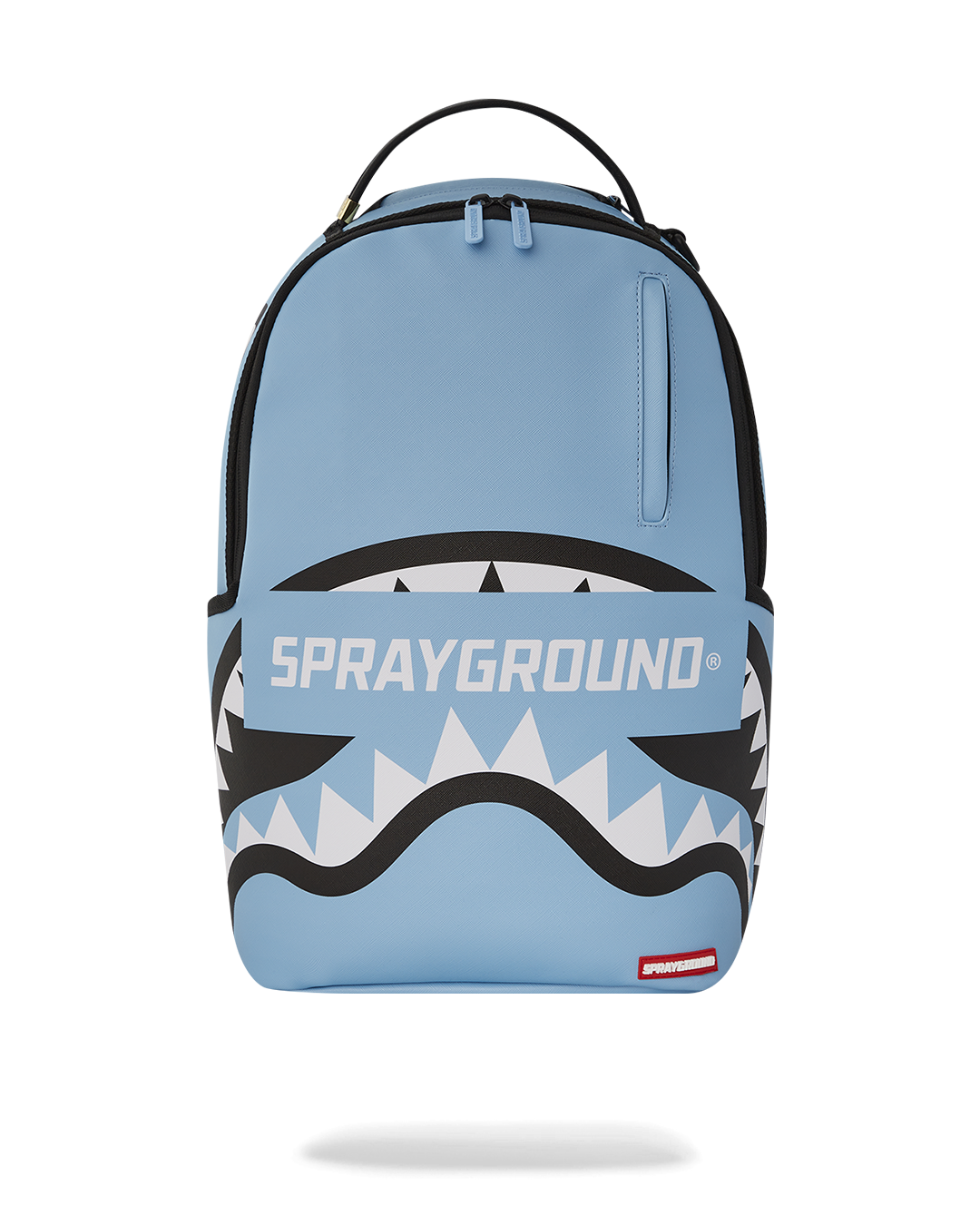 SMASH LOGO DEEP BLUE SKY DLXSV BACKPACK – SPRAYGROUND®