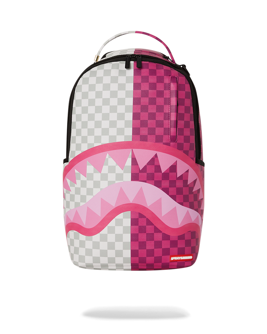 SPRAYGROUND® BACKPACK I'VE GOT OPTIONS BACKPACK