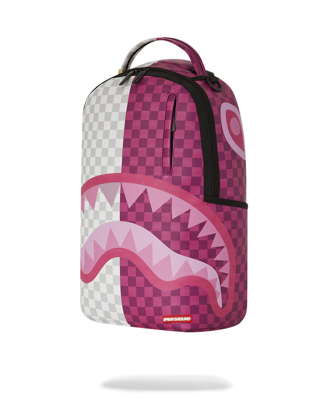 SPRAYGROUND® BACKPACK I'VE GOT OPTIONS BACKPACK