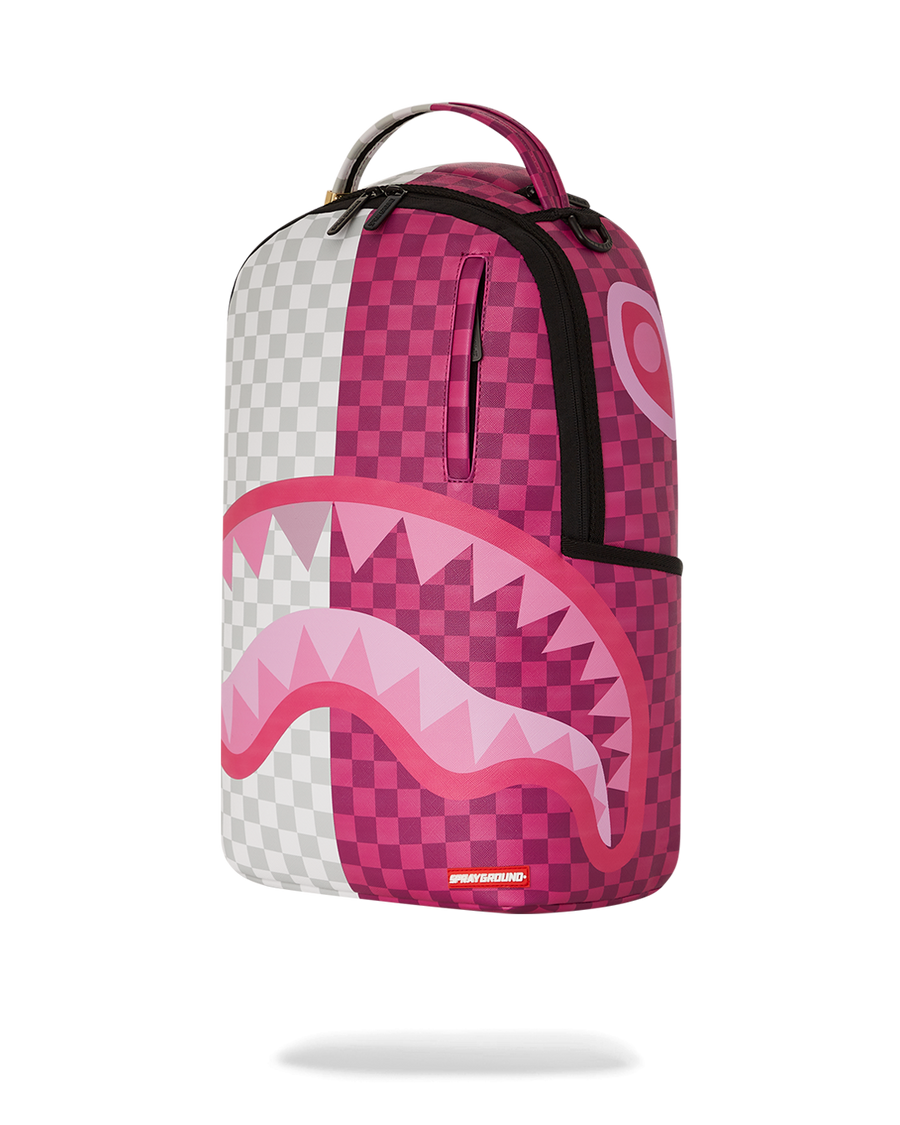 SPRAYGROUND® BACKPACK I'VE GOT OPTIONS BACKPACK