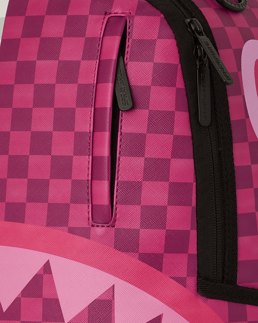 SPRAYGROUND® BACKPACK I'VE GOT OPTIONS BACKPACK