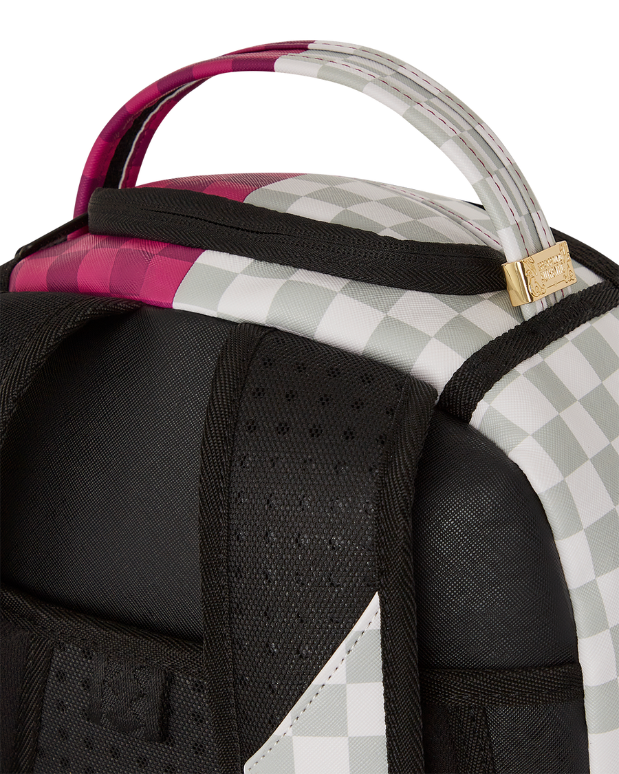 SPRAYGROUND® BACKPACK I'VE GOT OPTIONS BACKPACK