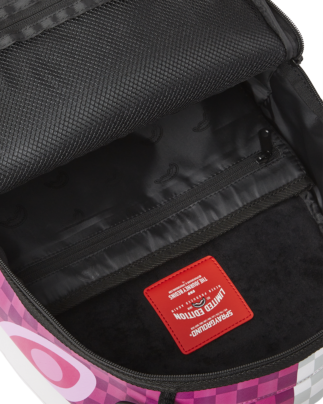 SPRAYGROUND® BACKPACK I'VE GOT OPTIONS BACKPACK