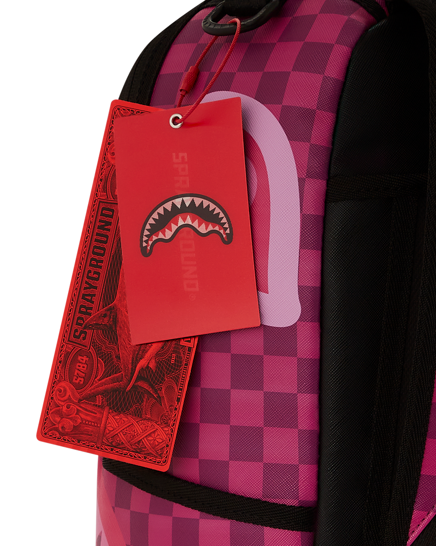 SPRAYGROUND® BACKPACK I'VE GOT OPTIONS BACKPACK