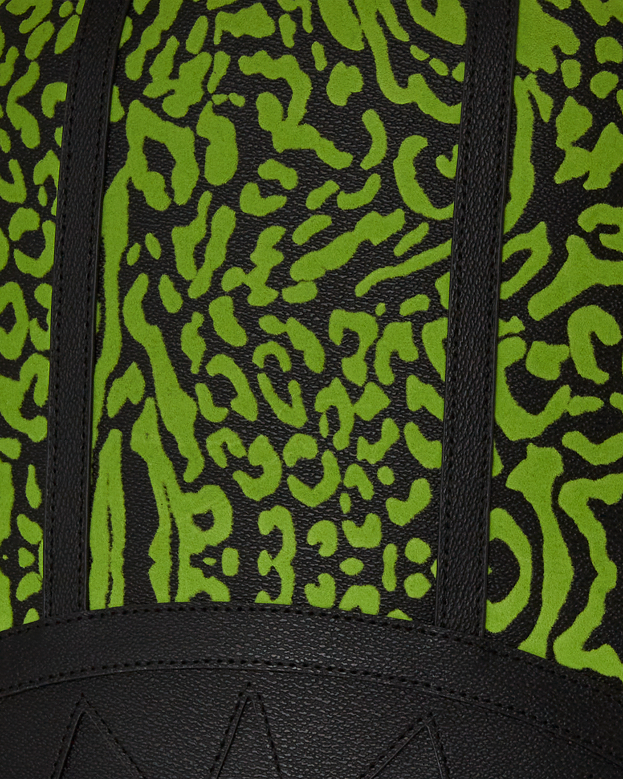 SPRAYGROUND® BACKPACK FEROCIOUS NIGHTVISION BACKPACK