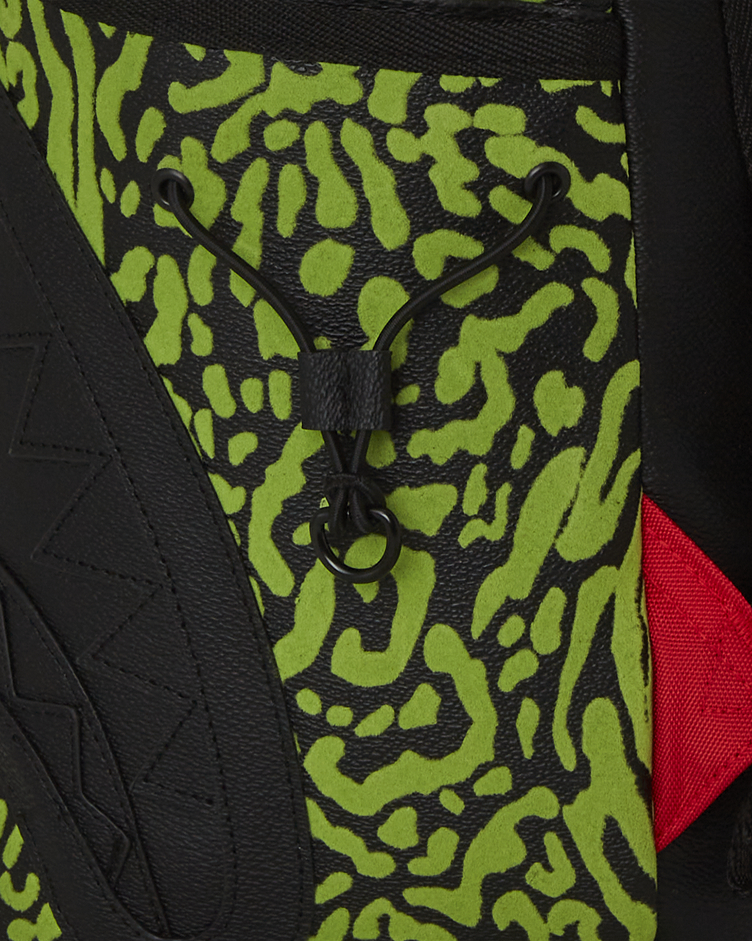 SPRAYGROUND® BACKPACK FEROCIOUS NIGHTVISION BACKPACK