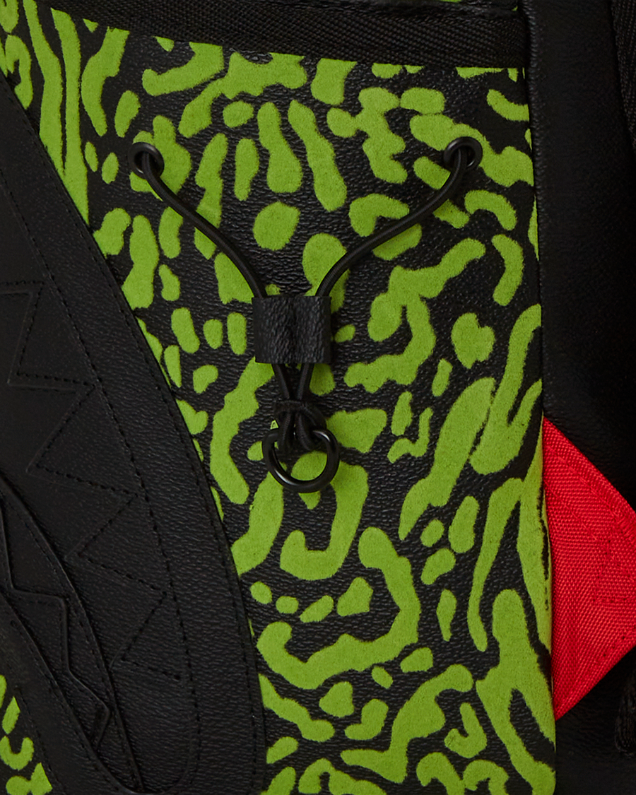 SPRAYGROUND® BACKPACK FEROCIOUS NIGHTVISION BACKPACK