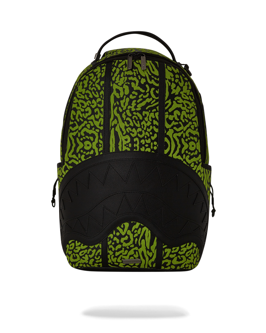 SPRAYGROUND® BACKPACK FEROCIOUS NIGHTVISION BACKPACK