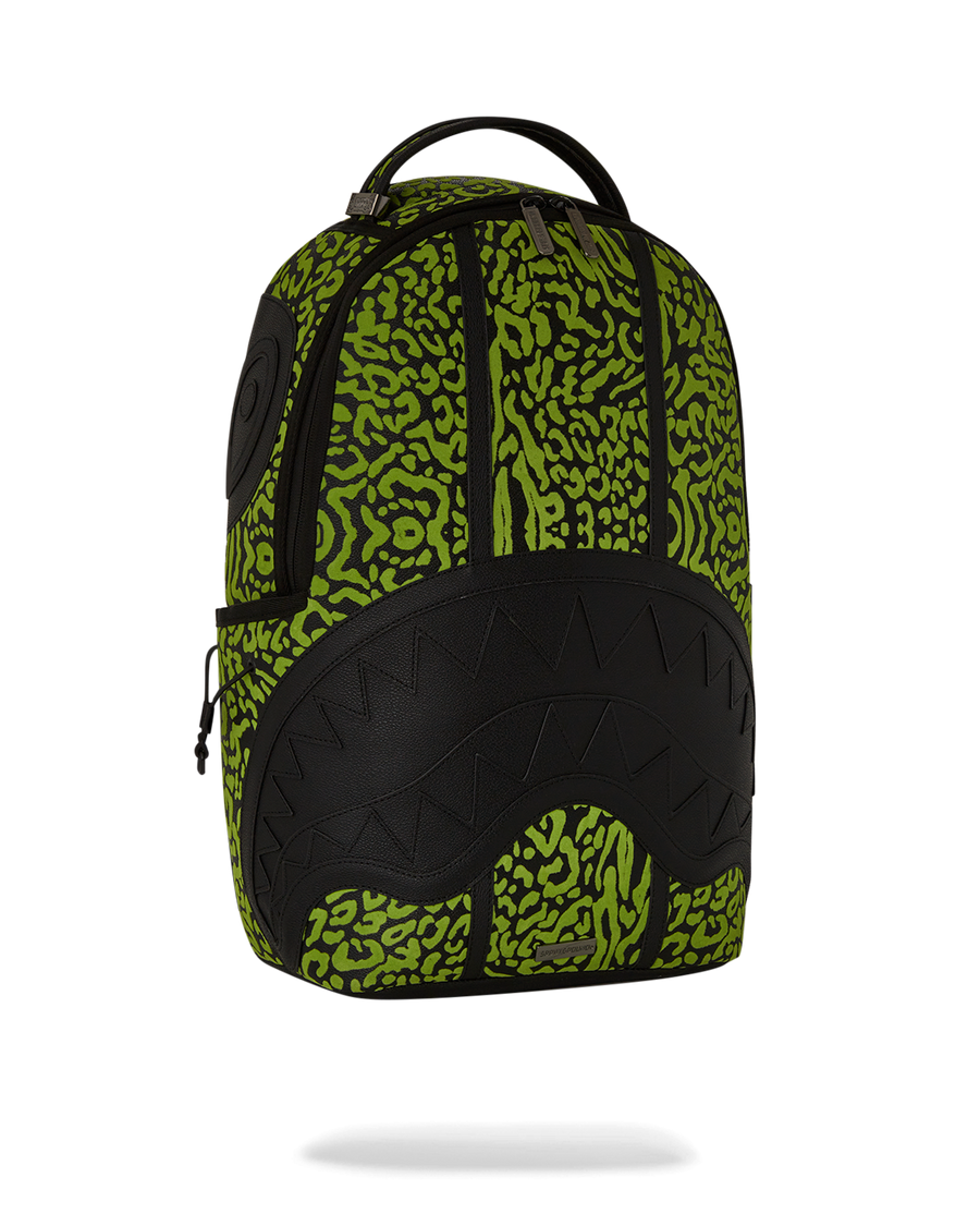 SPRAYGROUND® BACKPACK FEROCIOUS NIGHTVISION BACKPACK
