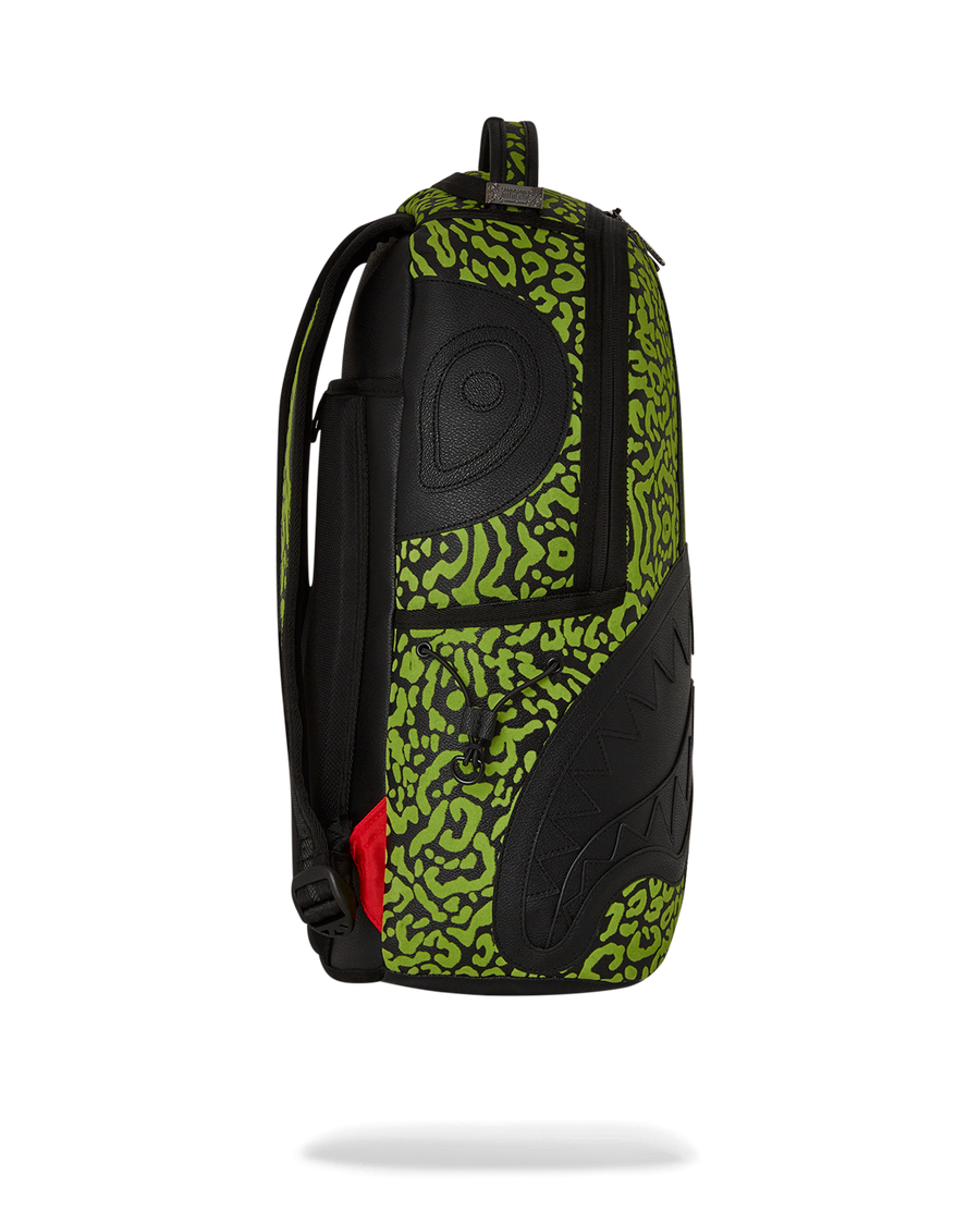 SPRAYGROUND® BACKPACK FEROCIOUS NIGHTVISION BACKPACK