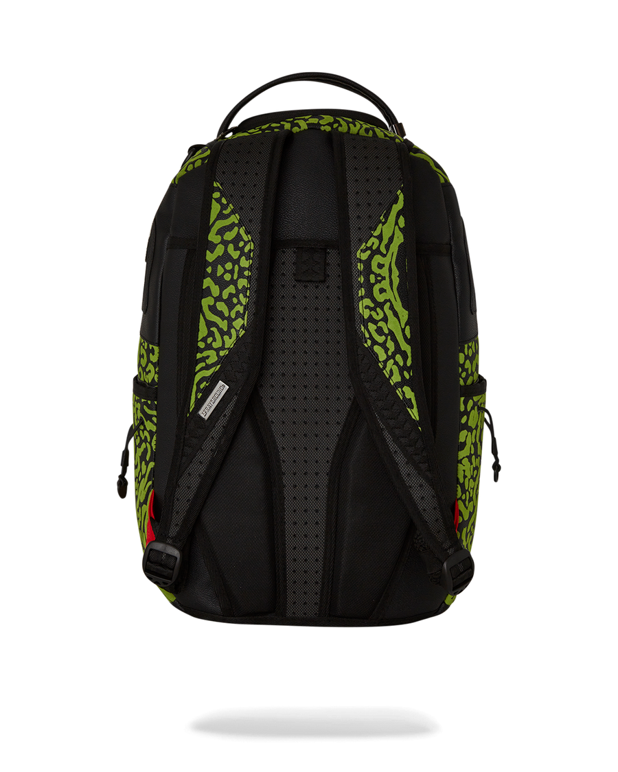 SPRAYGROUND® BACKPACK FEROCIOUS NIGHTVISION BACKPACK