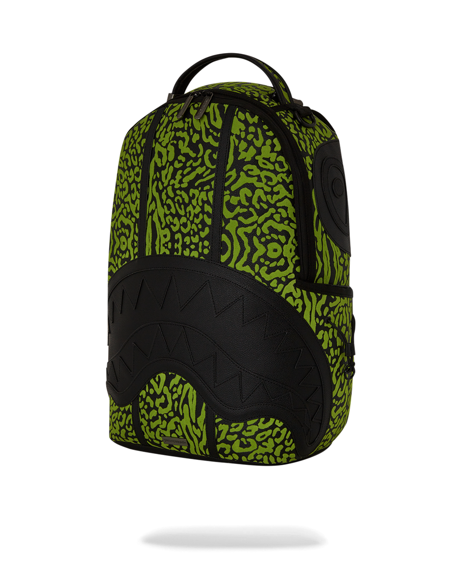 SPRAYGROUND® BACKPACK FEROCIOUS NIGHTVISION BACKPACK