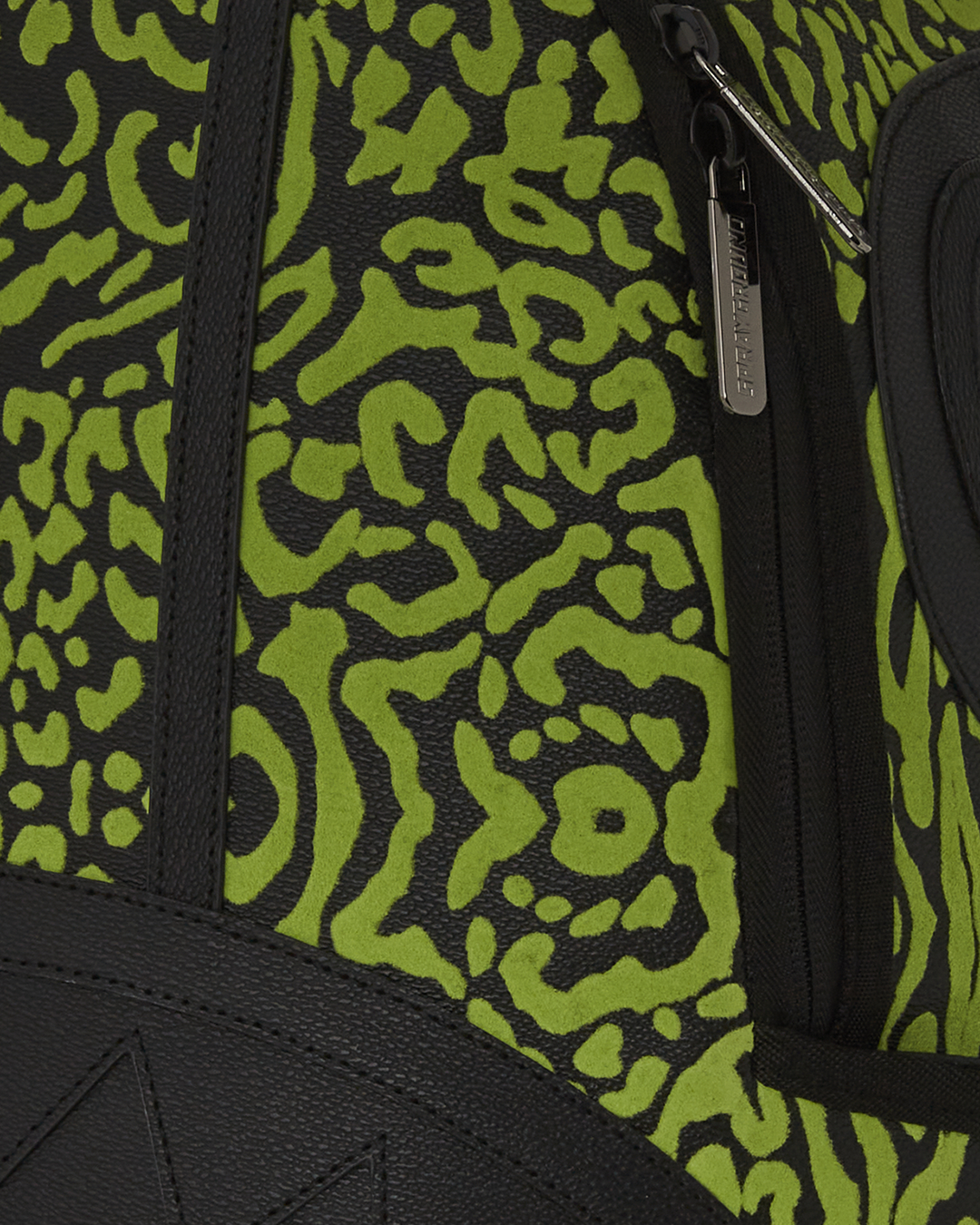 SPRAYGROUND® BACKPACK FEROCIOUS NIGHTVISION BACKPACK