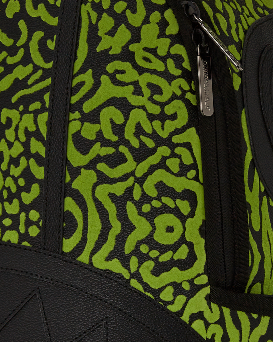 SPRAYGROUND® BACKPACK FEROCIOUS NIGHTVISION BACKPACK