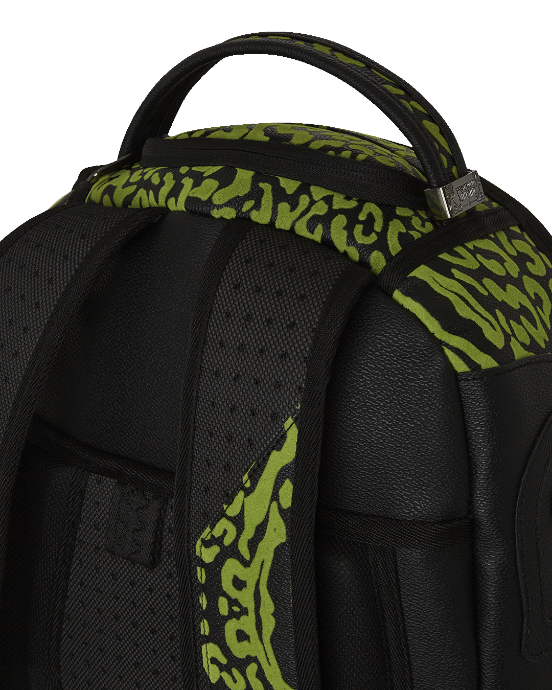 SPRAYGROUND® BACKPACK FEROCIOUS NIGHTVISION BACKPACK