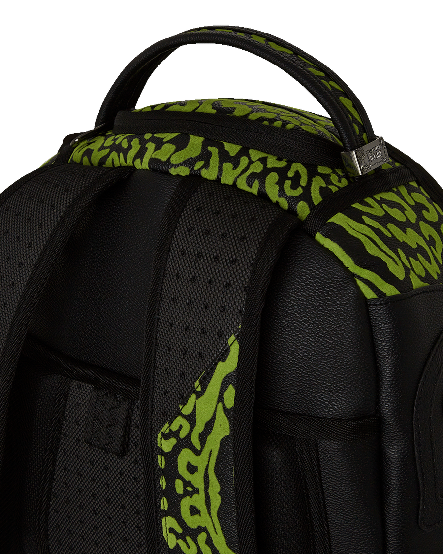 SPRAYGROUND® BACKPACK FEROCIOUS NIGHTVISION BACKPACK