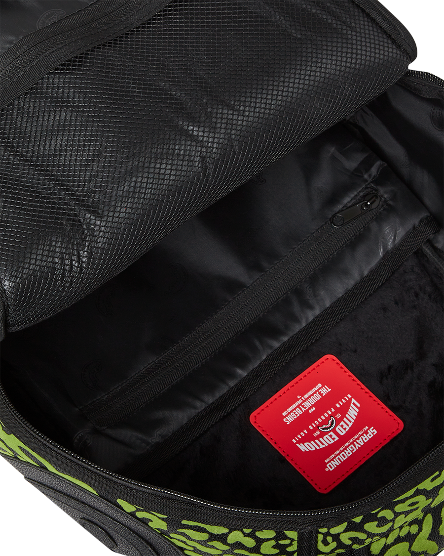 SPRAYGROUND® BACKPACK FEROCIOUS NIGHTVISION BACKPACK