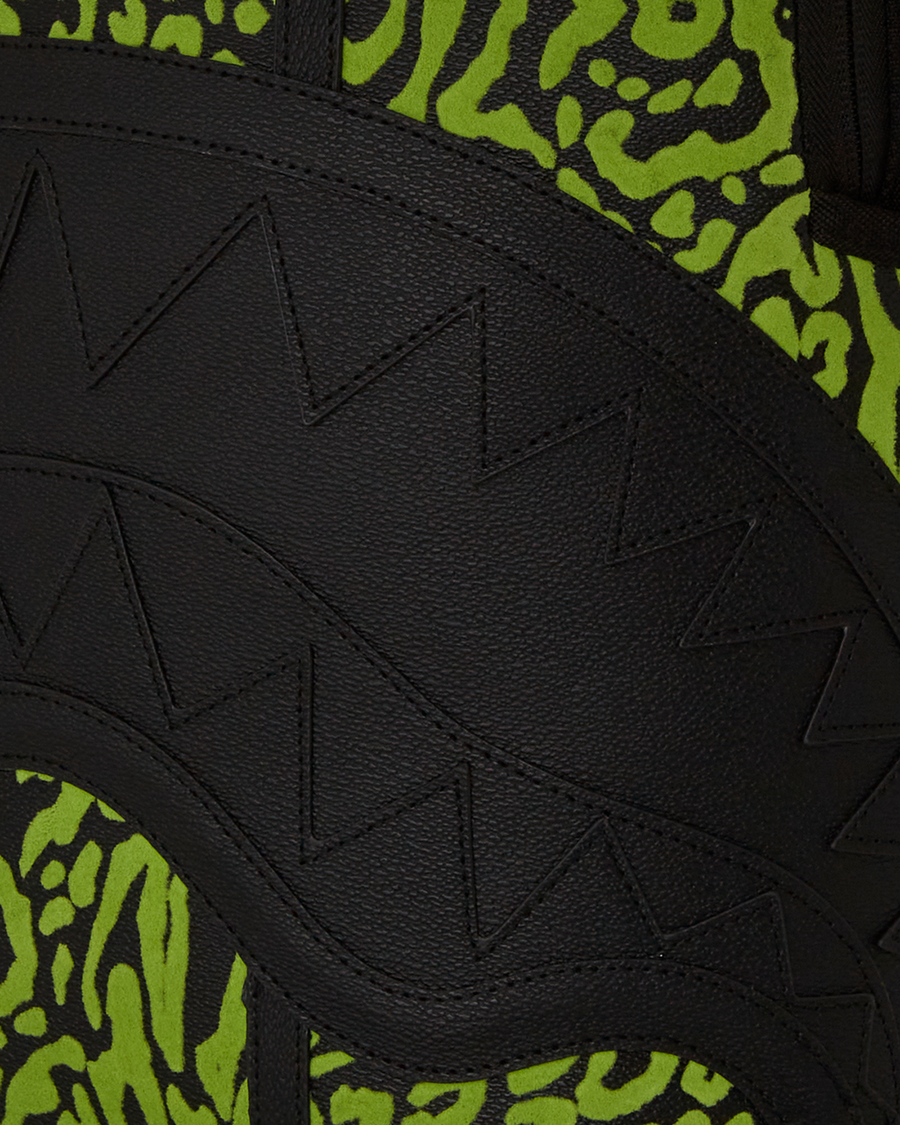 SPRAYGROUND® BACKPACK FEROCIOUS NIGHTVISION BACKPACK