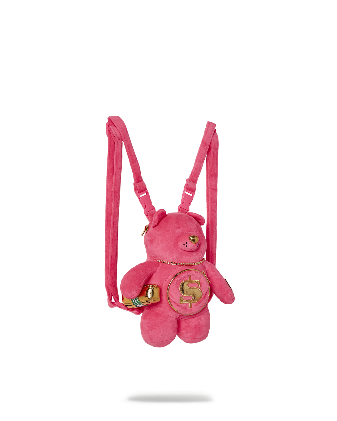 SPRAYGROUND® BACKPACK SORBET STUNNA 2 BEAR CUB BACKPACK
