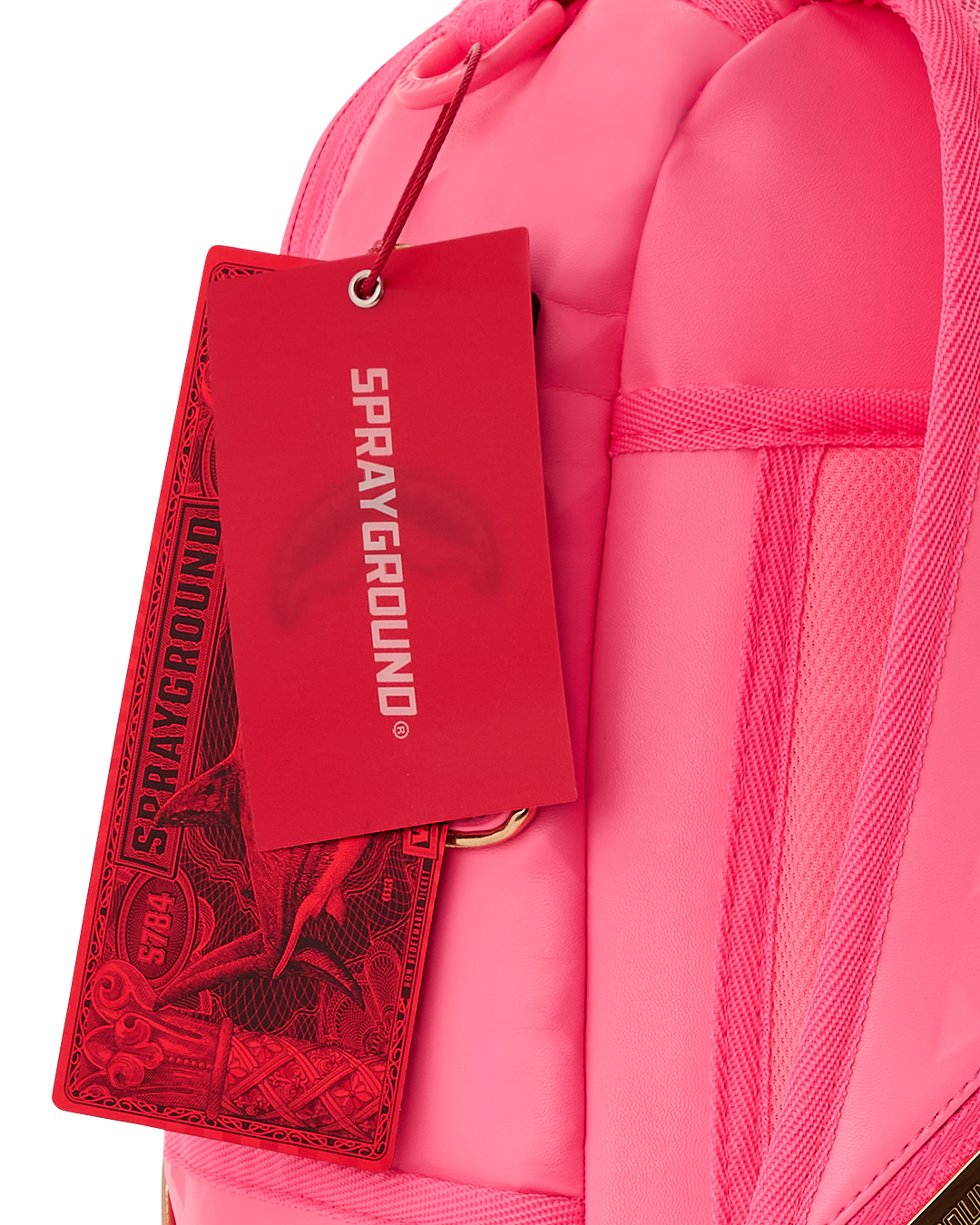 SPRAYGROUND® BACKPACK SORBET STUNNA 2 BACKPACK