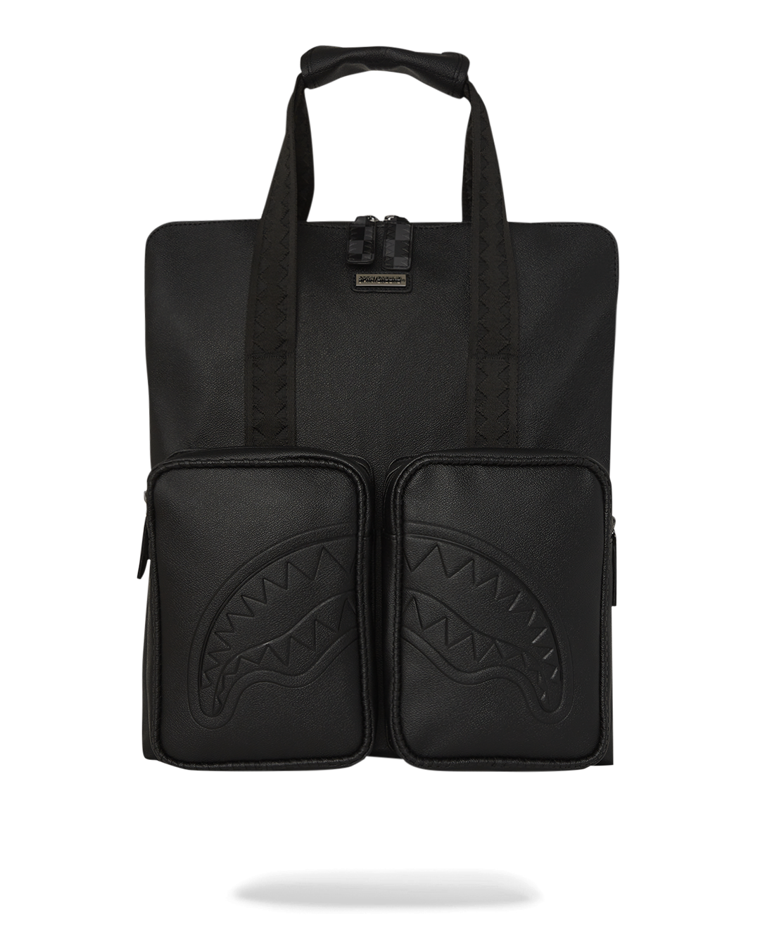 REALITY CHECK CROSSOVER BACKPACK – SPRAYGROUND®