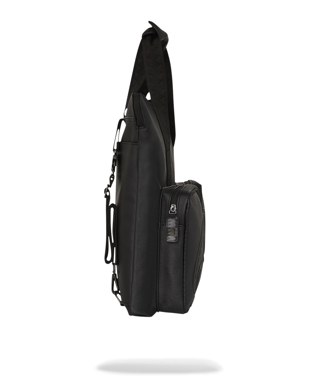 REALITY CHECK CROSSOVER BACKPACK – SPRAYGROUND® REALITY CHECK CROSSOVER BACKPACK – SPRAYGROUND®