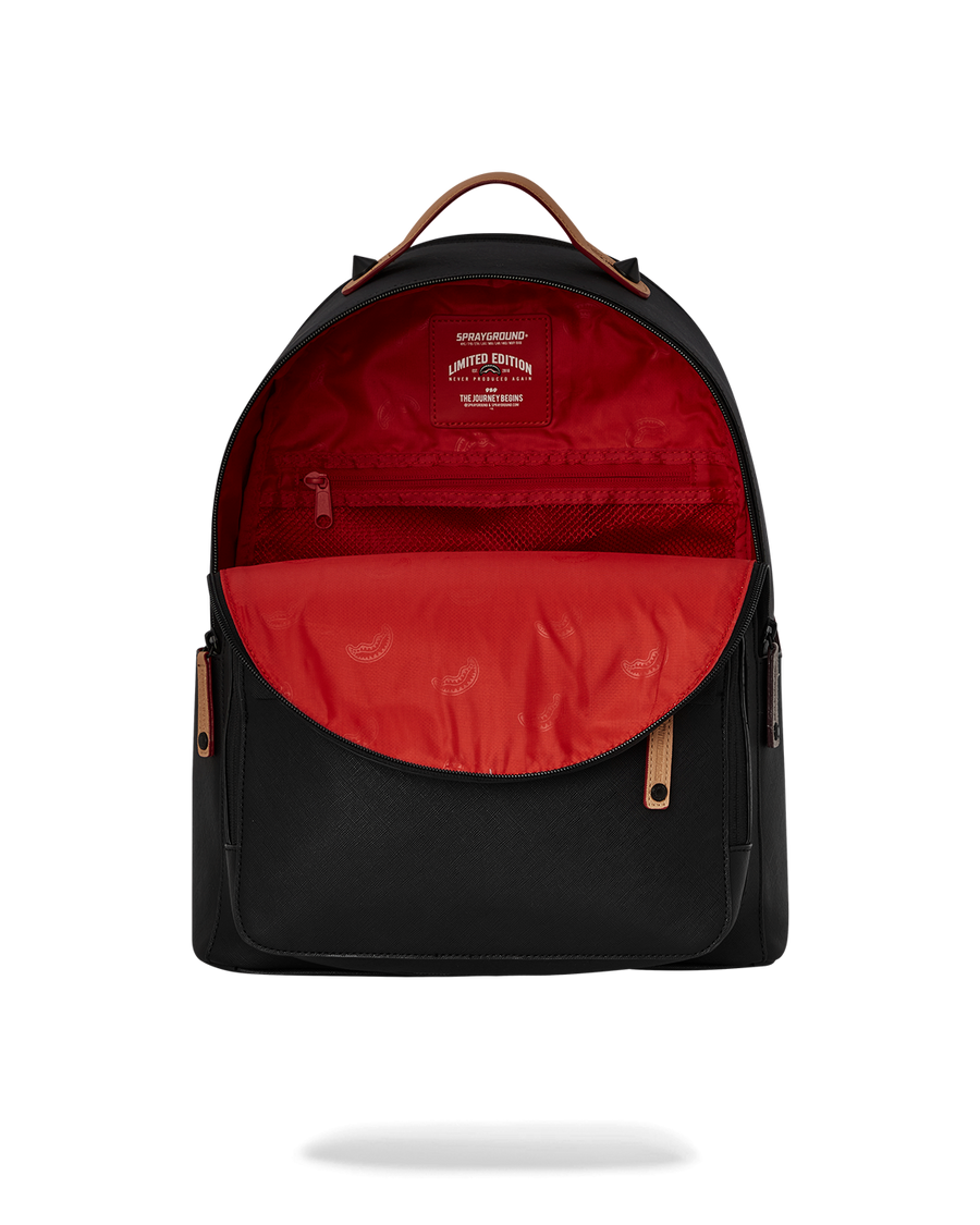 SPRAYGROUND® BACKPACK GRAND TOURER CHATEAU BACKPACK