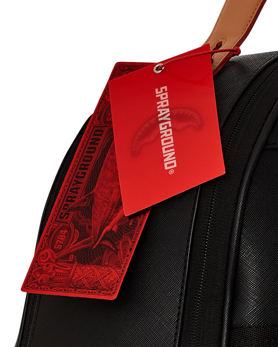 SPRAYGROUND® BACKPACK GRAND TOURER CHATEAU BACKPACK