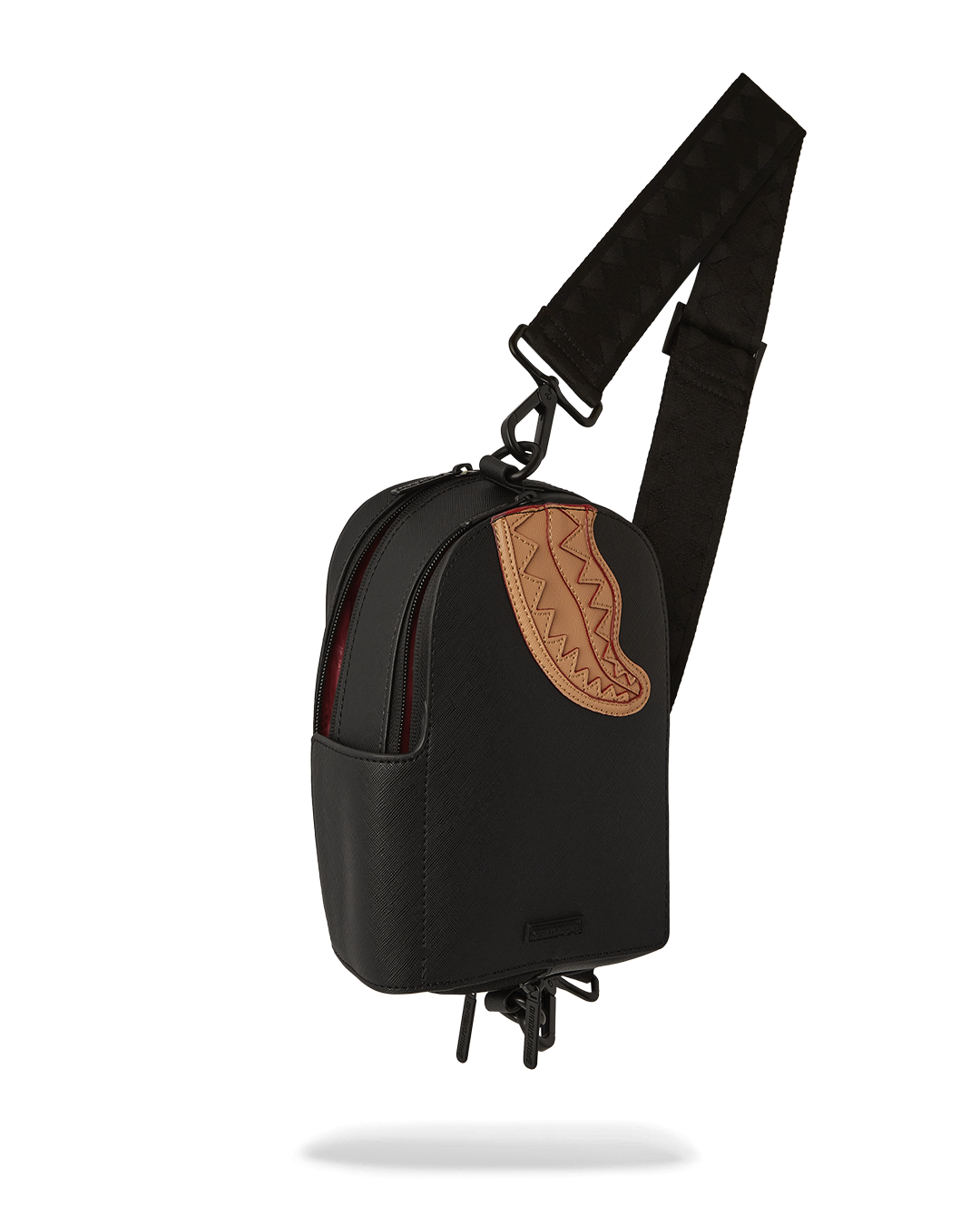 SPRAYGROUND® SLING GRAND TOURER BACKPACK SLING