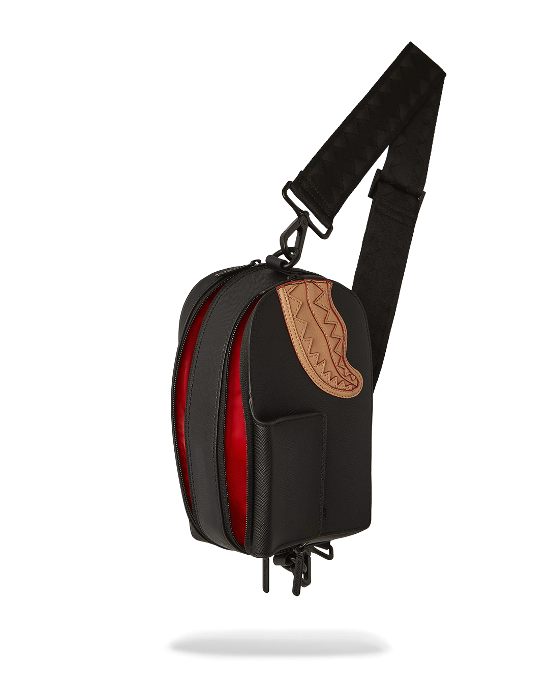 SPRAYGROUND® SLING GRAND TOURER BACKPACK SLING