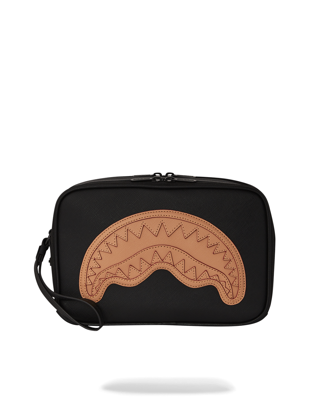 SPRAYGROUND® TOILETRY GRAND TOURER TOILETRY BAG