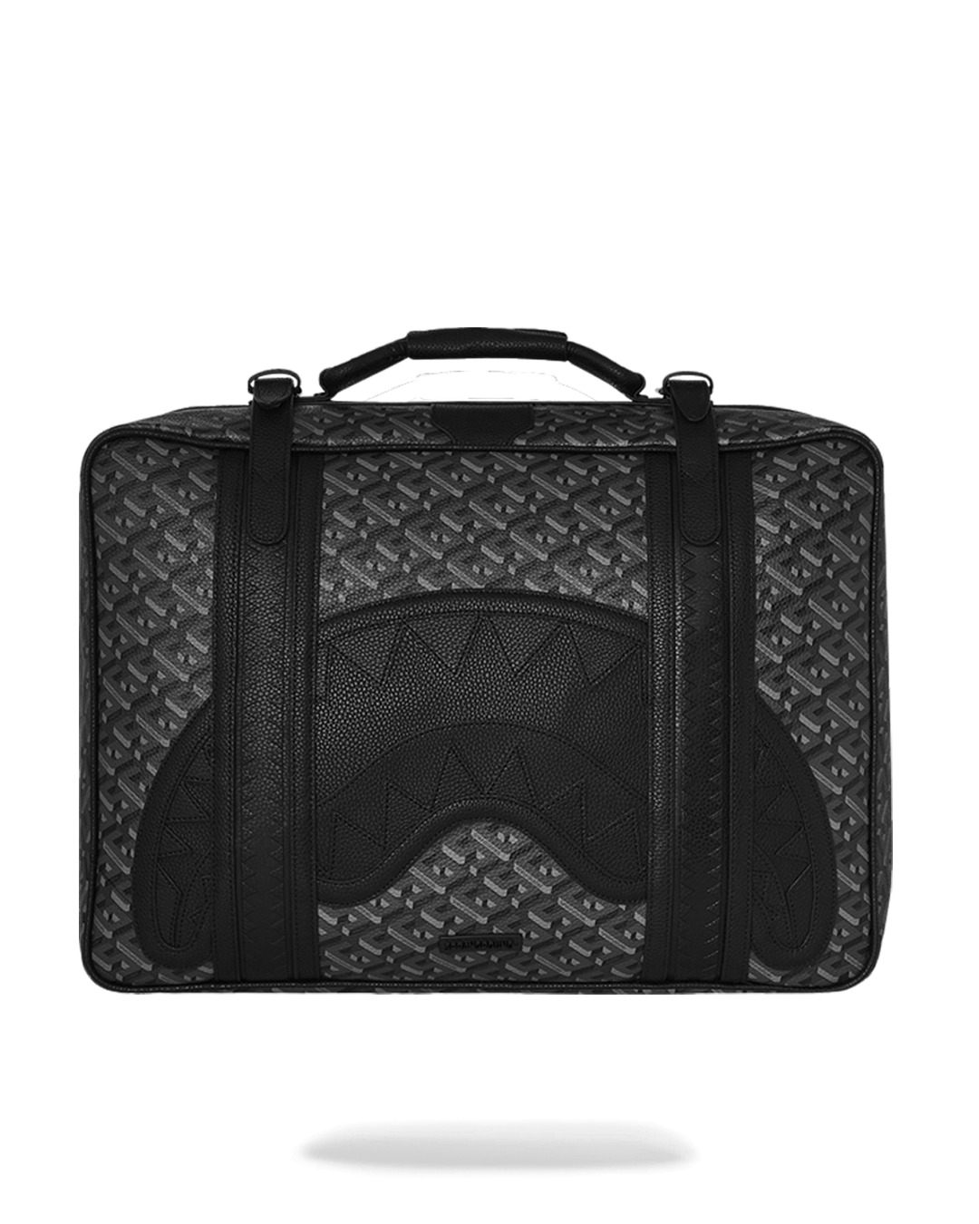SPRAYGROUND® BACKPACK 3DSG THUNDERCLAP HANDHELD CARRY-ON CONVERTIBLE BACKPACK