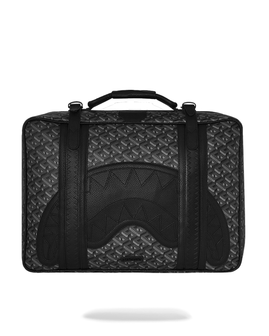 SPRAYGROUND® BACKPACK 3DSG THUNDERCLAP HANDHELD CARRY-ON CONVERTIBLE BACKPACK