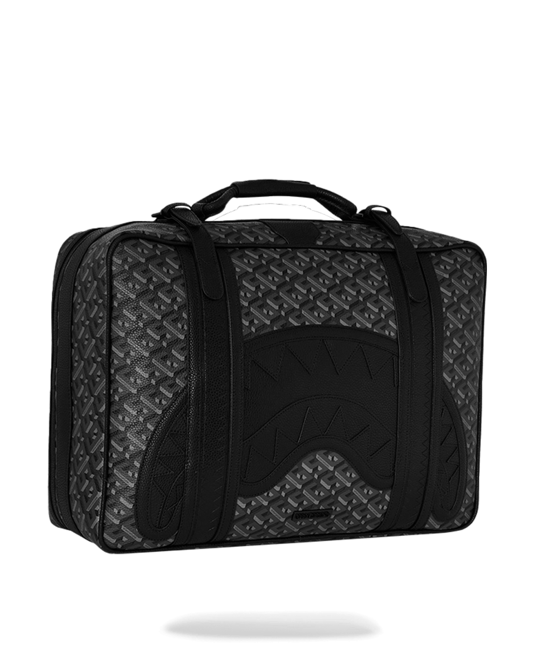 SPRAYGROUND® BACKPACK 3DSG THUNDERCLAP HANDHELD CARRY-ON CONVERTIBLE BACKPACK