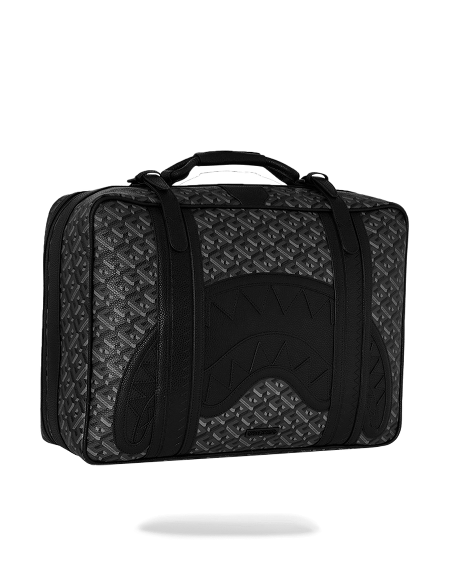 SPRAYGROUND® BACKPACK 3DSG THUNDERCLAP HANDHELD CARRY-ON CONVERTIBLE BACKPACK
