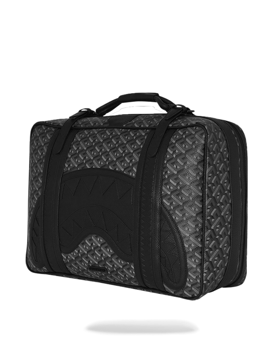 SPRAYGROUND® BACKPACK 3DSG THUNDERCLAP HANDHELD CARRY-ON CONVERTIBLE BACKPACK