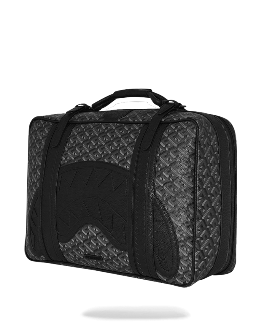 SPRAYGROUND® BACKPACK 3DSG THUNDERCLAP HANDHELD CARRY-ON CONVERTIBLE BACKPACK