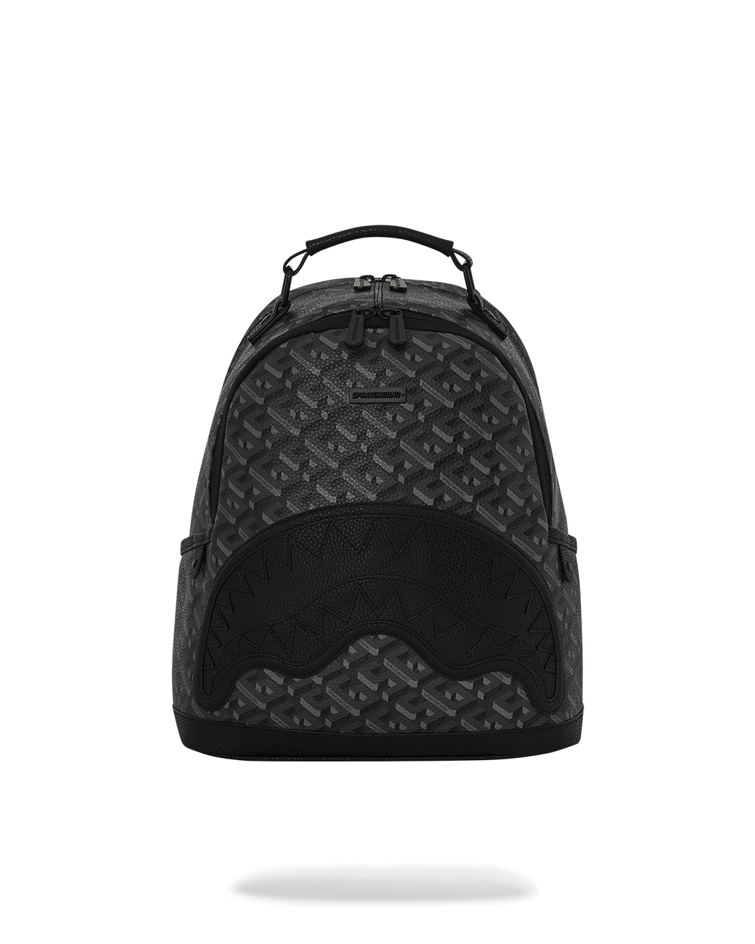SPRAYGROUND® BACKPACK 3DSG THUNDERCLAP SAVAGE BACKPACK