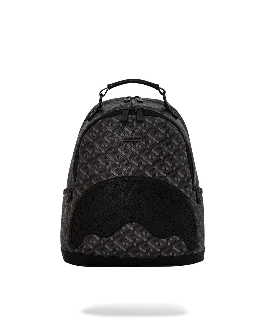 SPRAYGROUND® BACKPACK 3DSG THUNDERCLAP SAVAGE BACKPACK