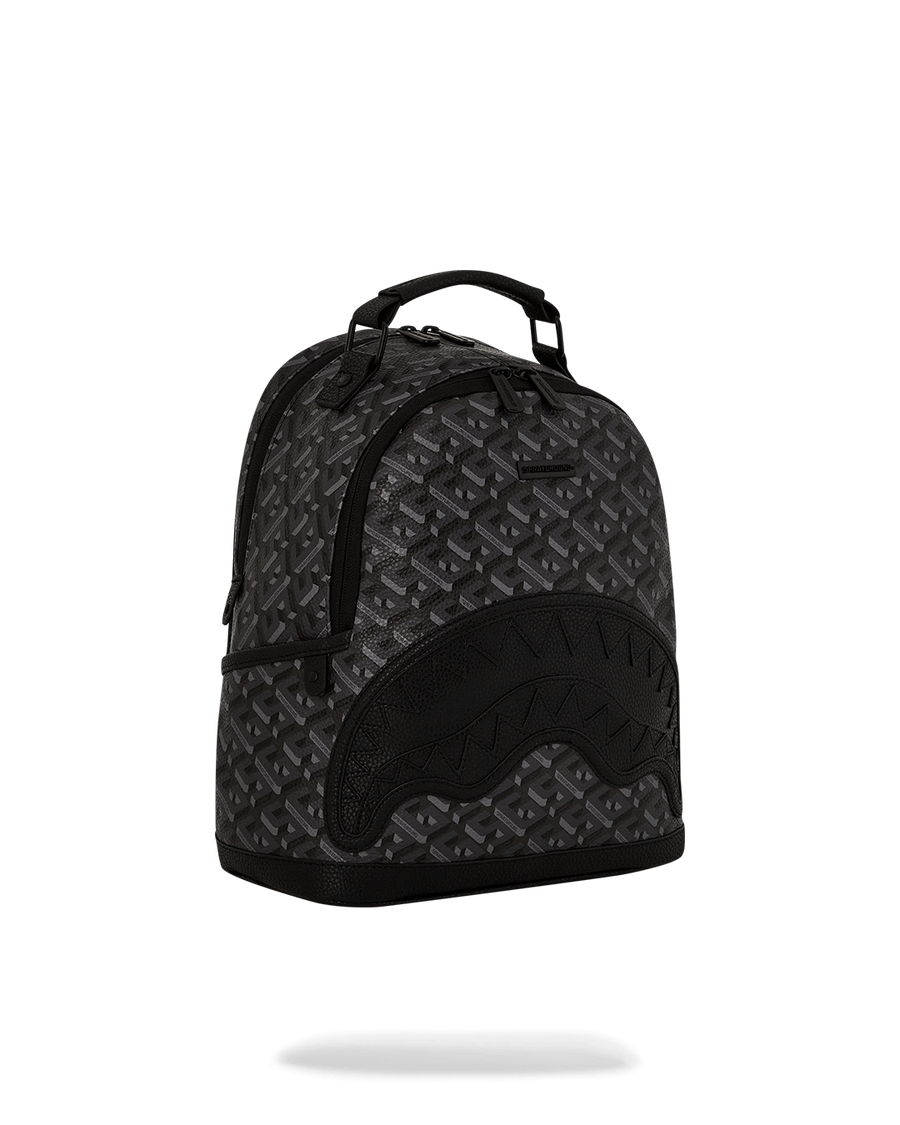SPRAYGROUND® BACKPACK 3DSG THUNDERCLAP SAVAGE BACKPACK
