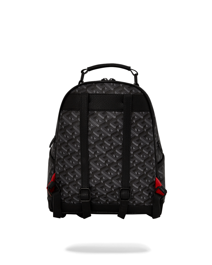 SPRAYGROUND® BACKPACK 3DSG THUNDERCLAP SAVAGE BACKPACK
