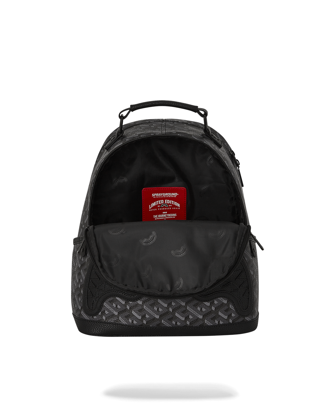 SPRAYGROUND® BACKPACK 3DSG THUNDERCLAP SAVAGE BACKPACK