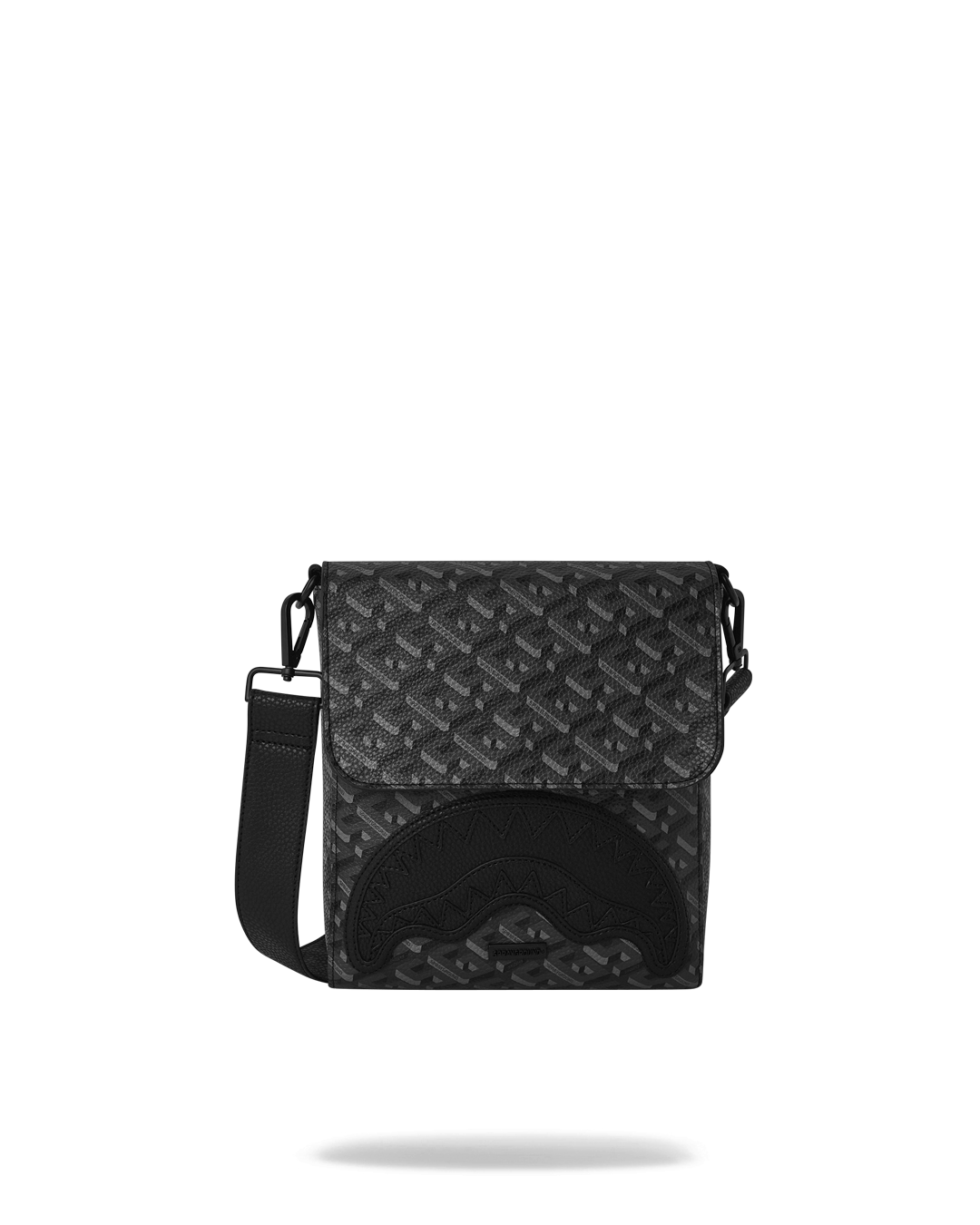 SPRAYGROUND® SLING 3DSG THUNDERCLAP MESSENGER SLING