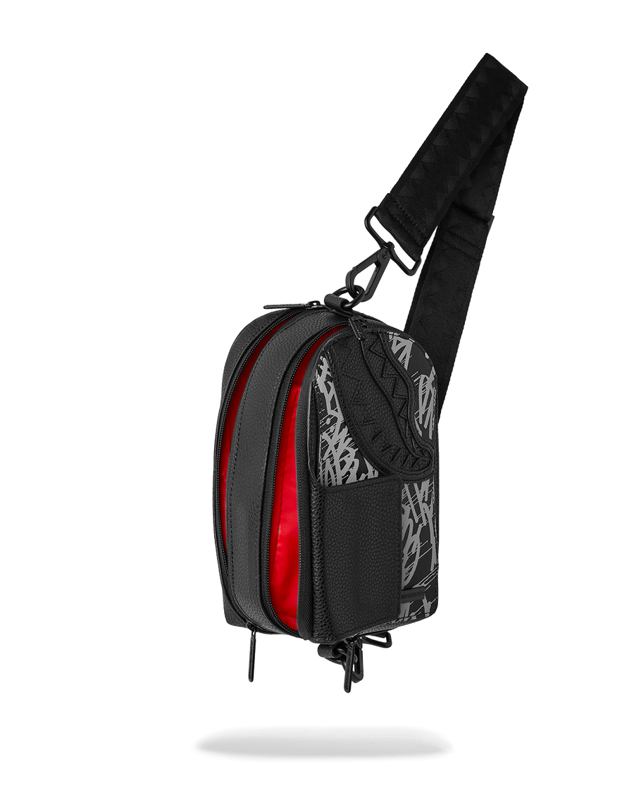 SPRAYGROUND® SLING A.M.P.M BACKPACK SLING