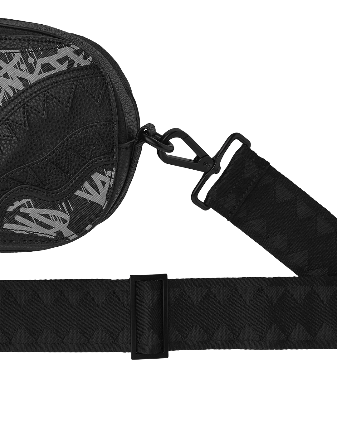SPRAYGROUND® SLING A.M.P.M BACKPACK SLING