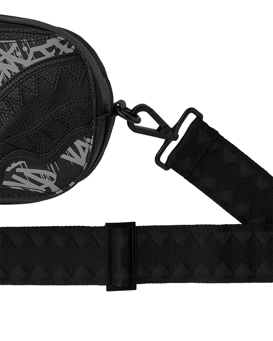 SPRAYGROUND® SLING A.M.P.M BACKPACK SLING