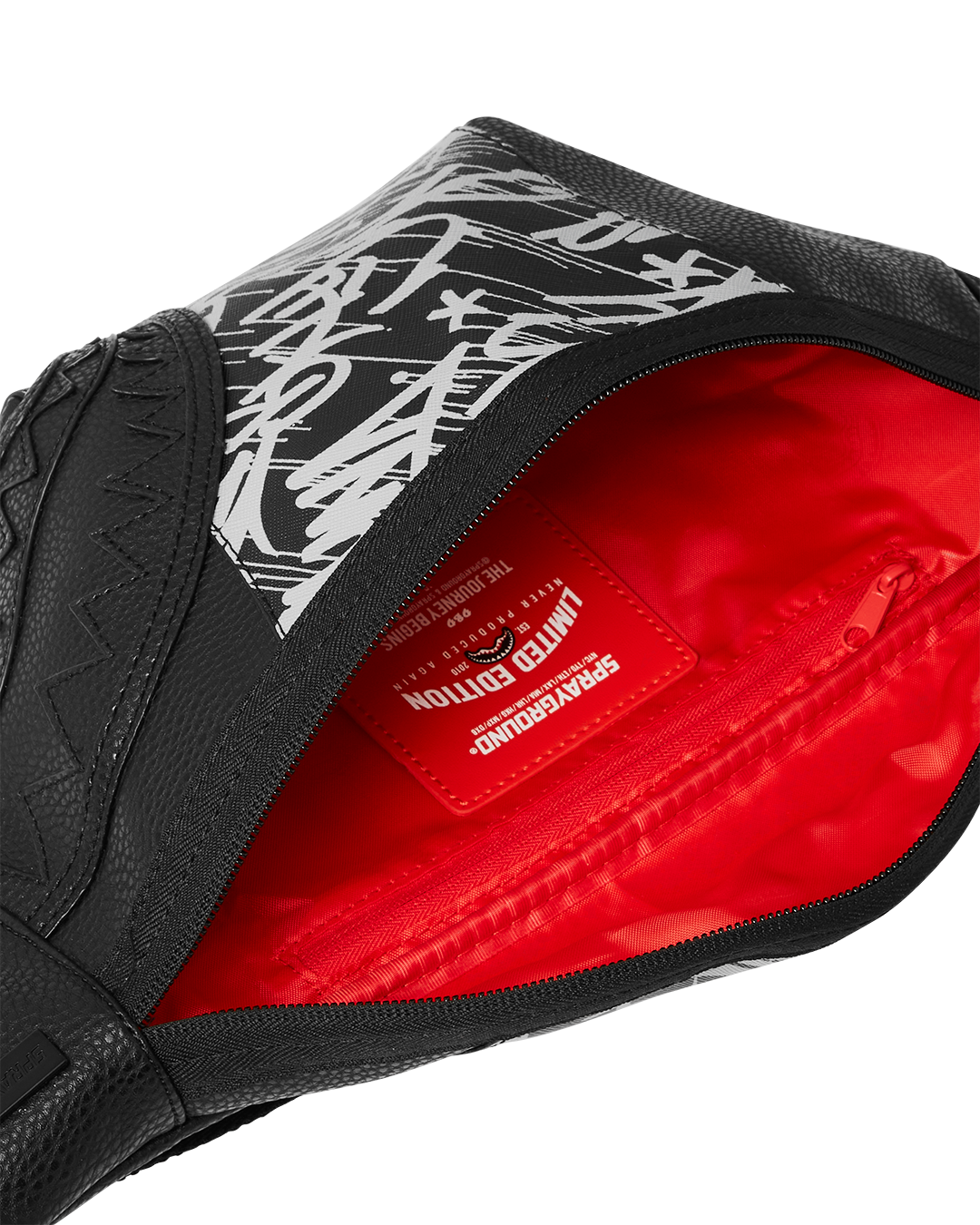 SPRAYGROUND® CROSSBODY A.M.P.M SAVVY CROSSBODY