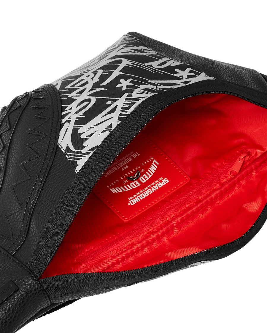 SPRAYGROUND® CROSSBODY A.M.P.M SAVVY CROSSBODY